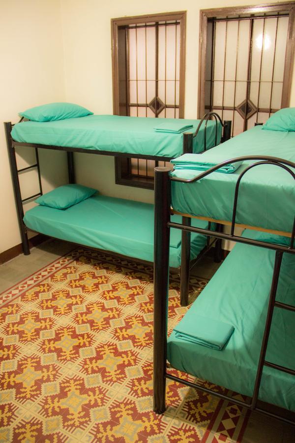 Raiz Hostel Medellín Exteriér fotografie