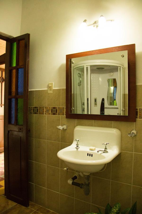 Raiz Hostel Medellín Exteriér fotografie