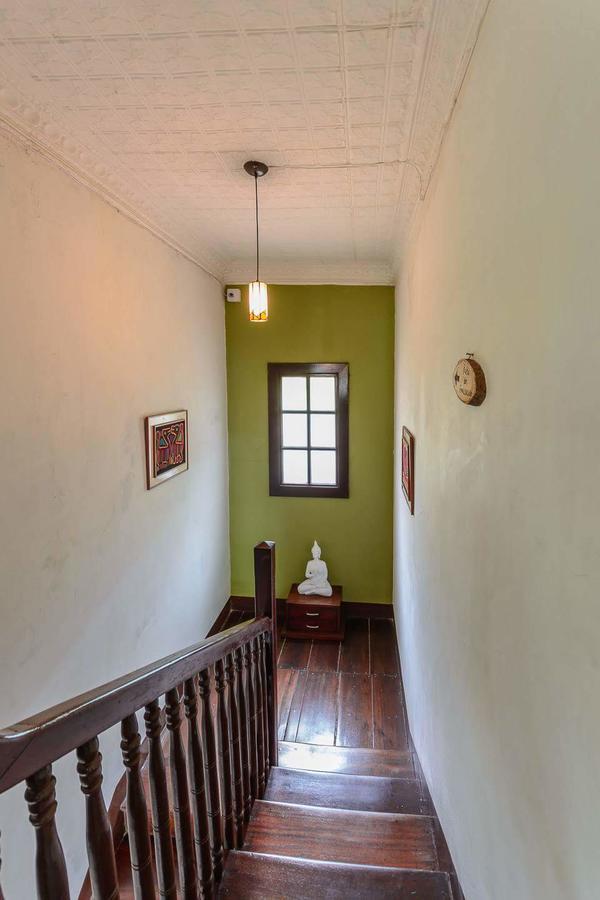 Raiz Hostel Medellín Exteriér fotografie