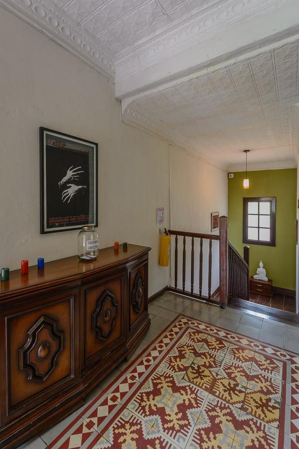 Raiz Hostel Medellín Exteriér fotografie