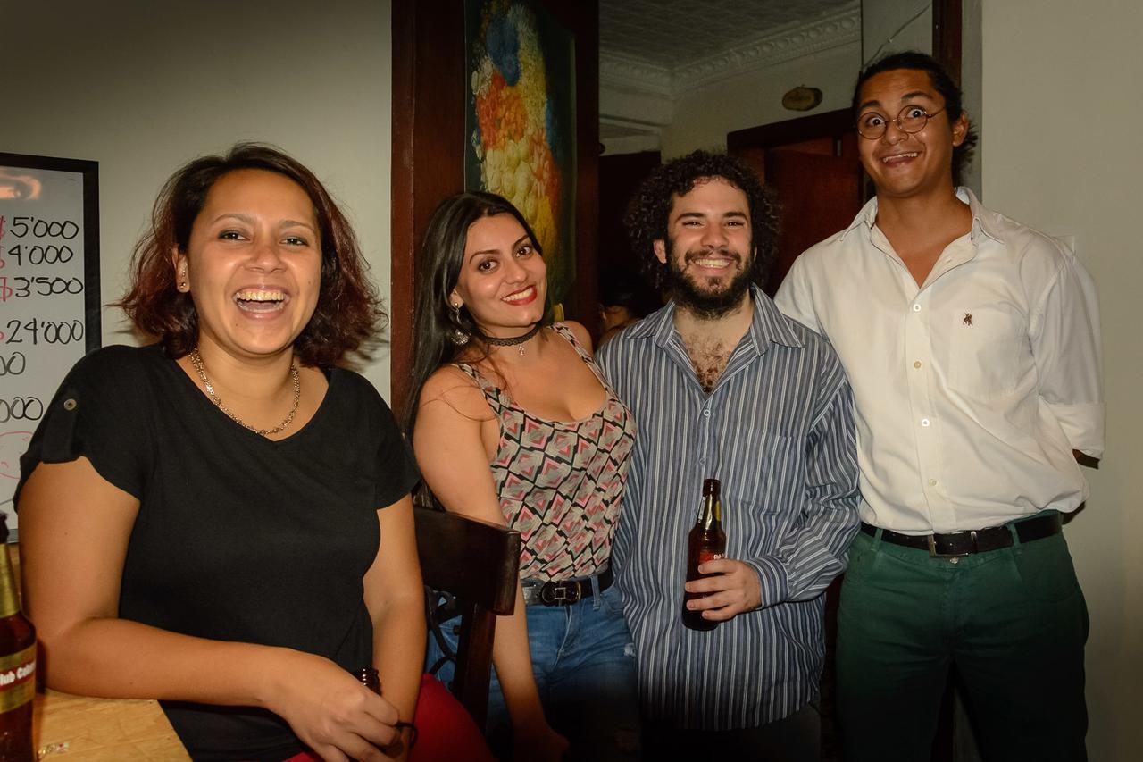 Raiz Hostel Medellín Exteriér fotografie